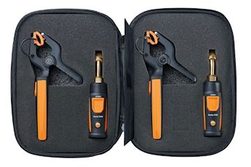 Testo Smart Probe-AC & Koudetechniek – Testset